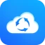 클라우드 백업 및 복원 icon