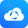 클라우드 백업 및 복원 icon