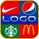 Logo Quiz: Guess Brands 2026 icon
