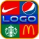 Logo Quiz: Guess Brands 2026 icon