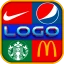 Logo Quiz: Guess Brands 2026 icon