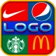 Logo Quiz: Guess Brands 2026 icon