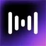 Zeemo:AI video maker & Caption icon