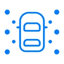 Vehicle Motion Cues icon