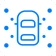 Vehicle Motion Cues icon