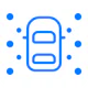 Vehicle Motion Cues icon