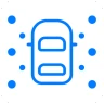 Vehicle Motion Cues icon