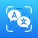 Translate AI - Live Translate icon