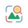 Lens AI & Reverse Image Search icon