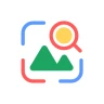 Lens AI & Reverse Image Search icon