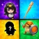 AR Character: Viral Fun Filter icon