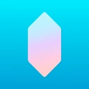 삼성 브라우저용 Crystal icon
