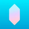 삼성 브라우저용 Crystal icon