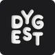 Dygest: livres podcast & idées icon