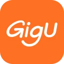 GigU - Drive Smart, Earn More icon