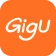 GigU - Drive Smart, Earn More icon