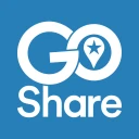 GoShare: Drive, Deliver, Earn icon