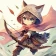 アーチャーハンター - オフラインアクションRPGゲーム icon