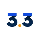 삼쩜삼-세금ㆍ병원비 환급, 휴대폰 지원금, 앱테크 icon