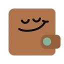 MoodWallet: Money Management icon