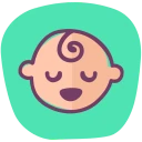Just a Baby: Become a parent icon