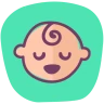Just a Baby: Become a parent icon
