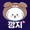 가까운친구 실시간대화 익명 쪽지 랜덤채팅 icon