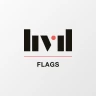 livil FLAGS icon