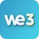 We3: Meet New People in Groups icon