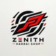 Zenith Harrai Shop icon