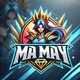 Ma May Game Shop icon