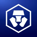 Crypto.com - Köp BTC, CRO, ADA icon