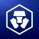 Crypto.com - Køb Bitcoin, CRO icon