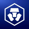 Crypto.com - Köp BTC, CRO, ADA icon