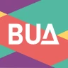 BUA selvbetjening icon