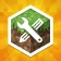 AddOns Maker: 마인크래프트 모드 만들기 icon