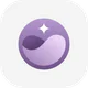 Purple Ocean Psychic Readings icon