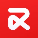 Reelway: feel-good clips icon