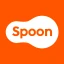 Spoon(スプーン)：ライブ&ポッドノベル icon