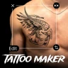 Tattoo Design - Tattoo Maker icon