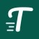 Tunder · Caisse enregistreuse icon