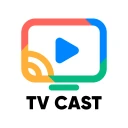 TV Cast för Chromecast icon