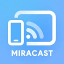 Miracast: TV-Spiegel & IPTV icon