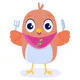 Start Solids & Baby Recipes icon