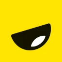 Yubo: Make friends & chat now icon