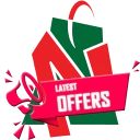 Nesto Offers عروض نستو icon