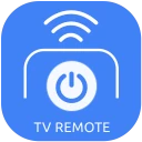 ソニーテレビリモコン-アンドロイドテレビリモコン icon
