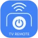 ソニーテレビリモコン-アンドロイドテレビリモコン icon
