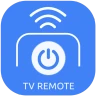 ソニーテレビリモコン-アンドロイドテレビリモコン icon