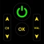 Universal TV Remote Control icon